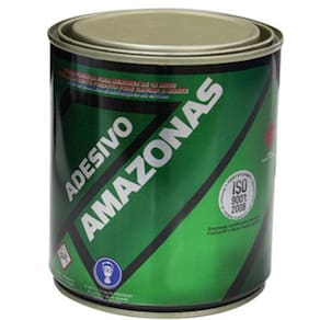 Adesivo De Contato Am01 750 Gr Amazonas