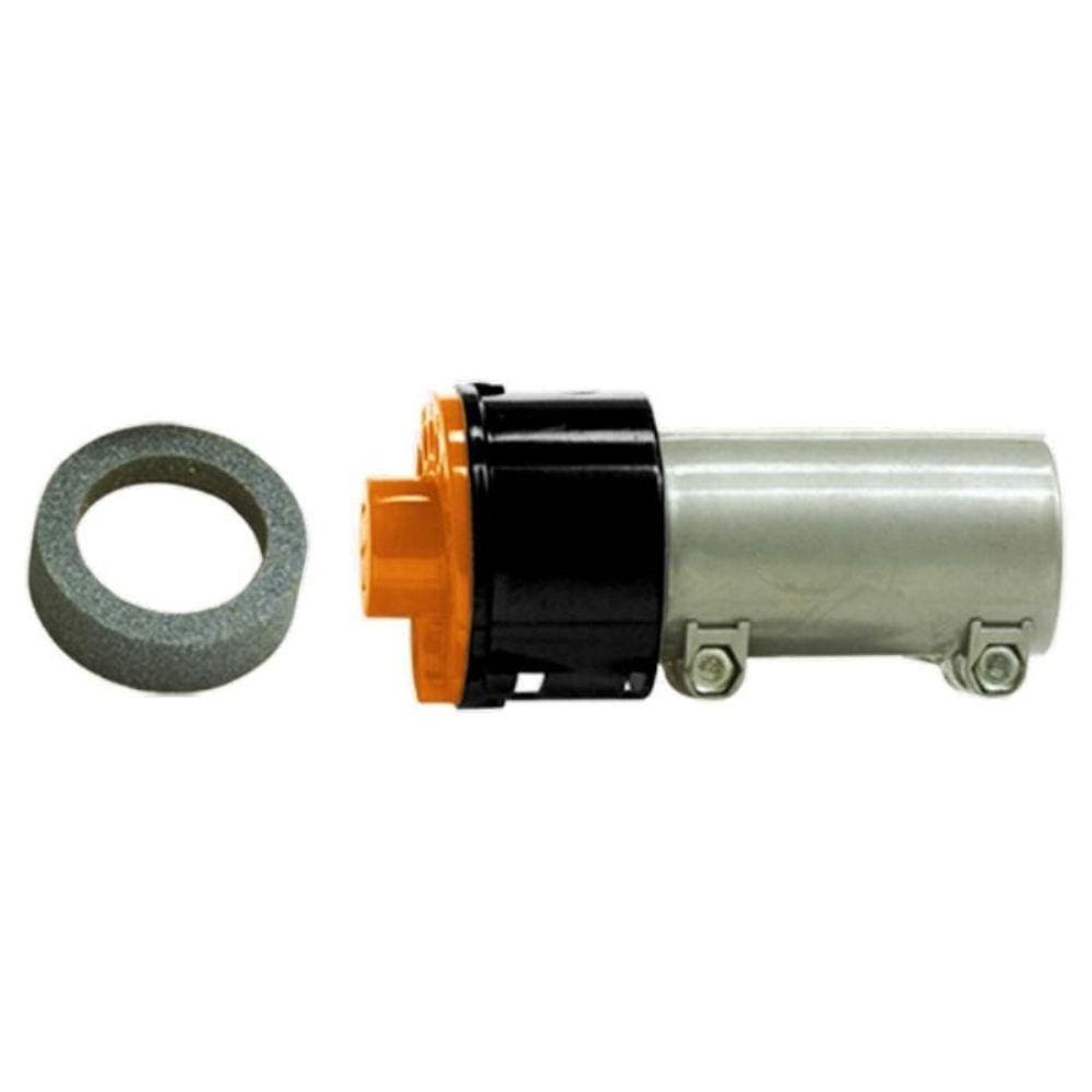 Afiador De Brocas Hss 3,5 À 10 Mm P/ Furadeira Sparta