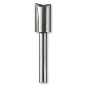 Fresa Reta Referência 654 Dremel