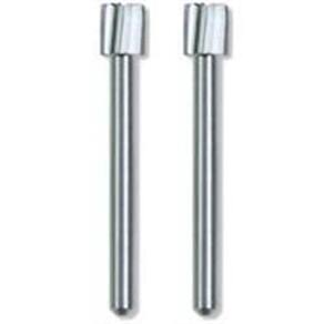 Escariador De Alta Velocidade Dremel 196 C/ 2 Unidades Dremel