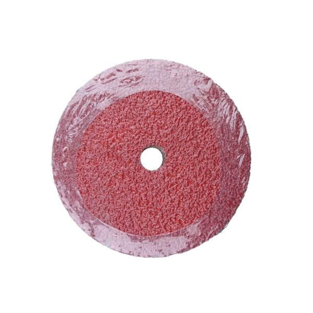 Disco De Lixa 7 Grão 16 Starfer Embalagem Com 10