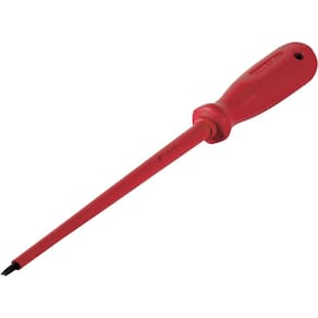 Chave de Fenda 1/8x4" Isolada 1000V 035150 - Gedore