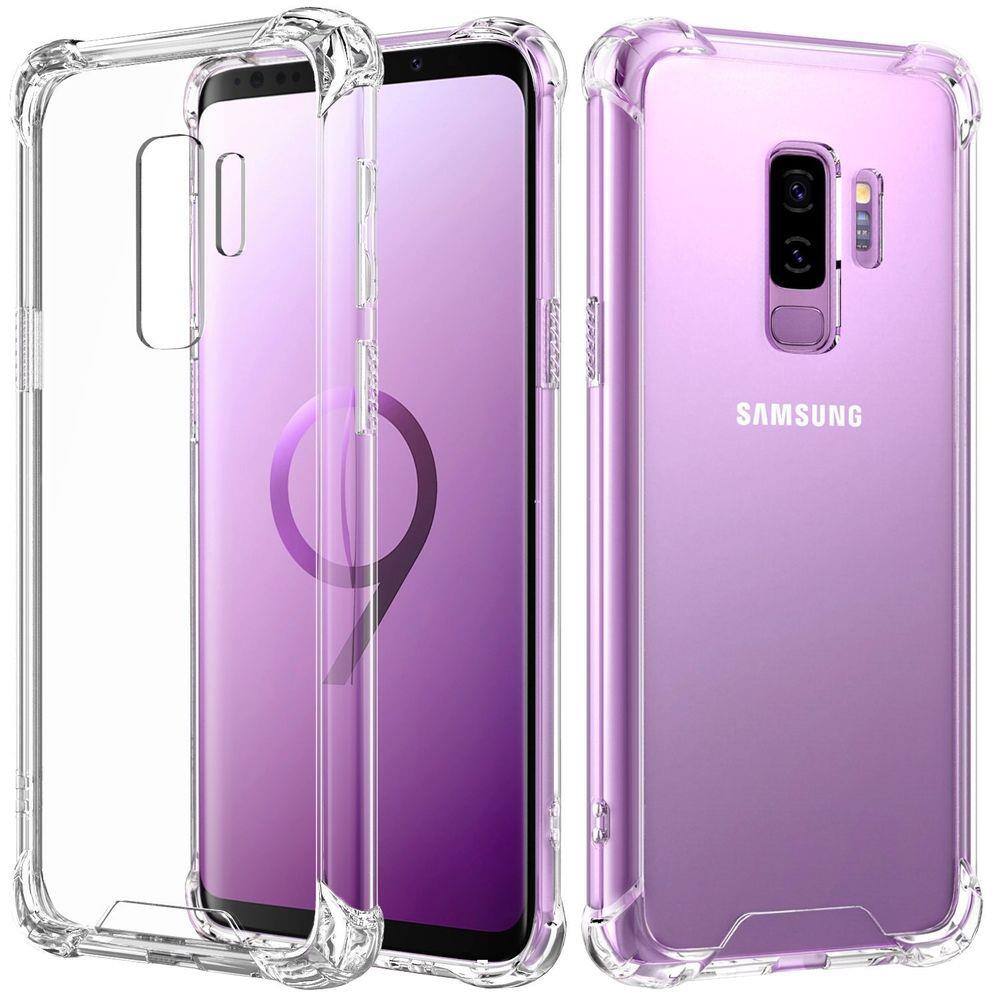 Capa Samsung Galaxy S9 Plus 6.2\
