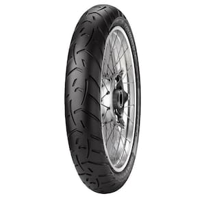 Pneu Dianteiro Metzeler 100/90-19 Tourance Next Tubeless