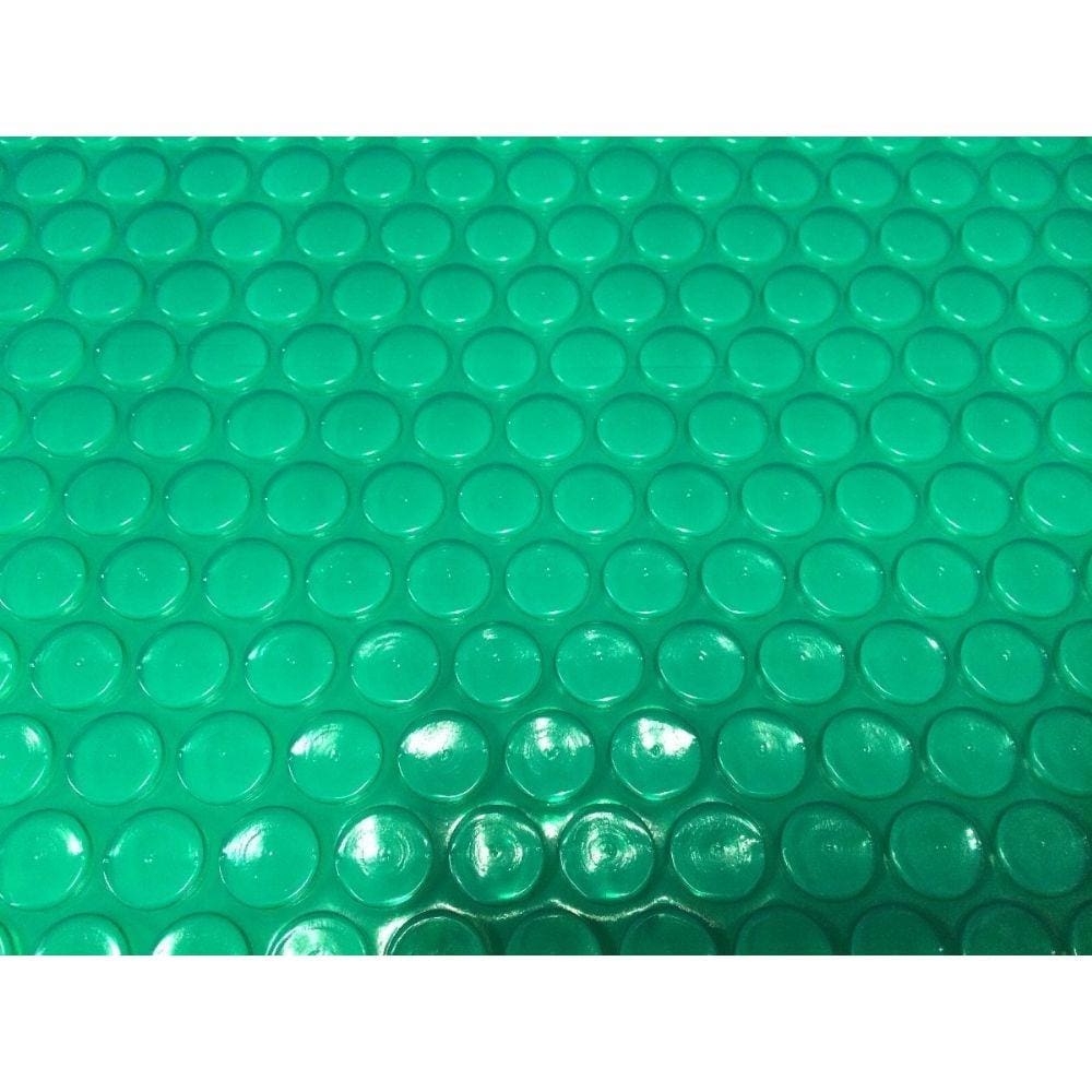 Capa Térmica Para Piscina Thermocap Verde 5,00x2,00 Metros