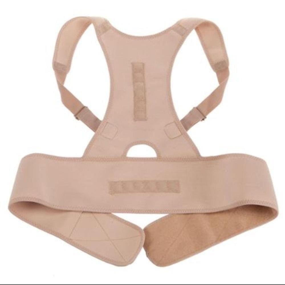 Royal Posture Cinta Colete Corretor Postural Coluna XXG