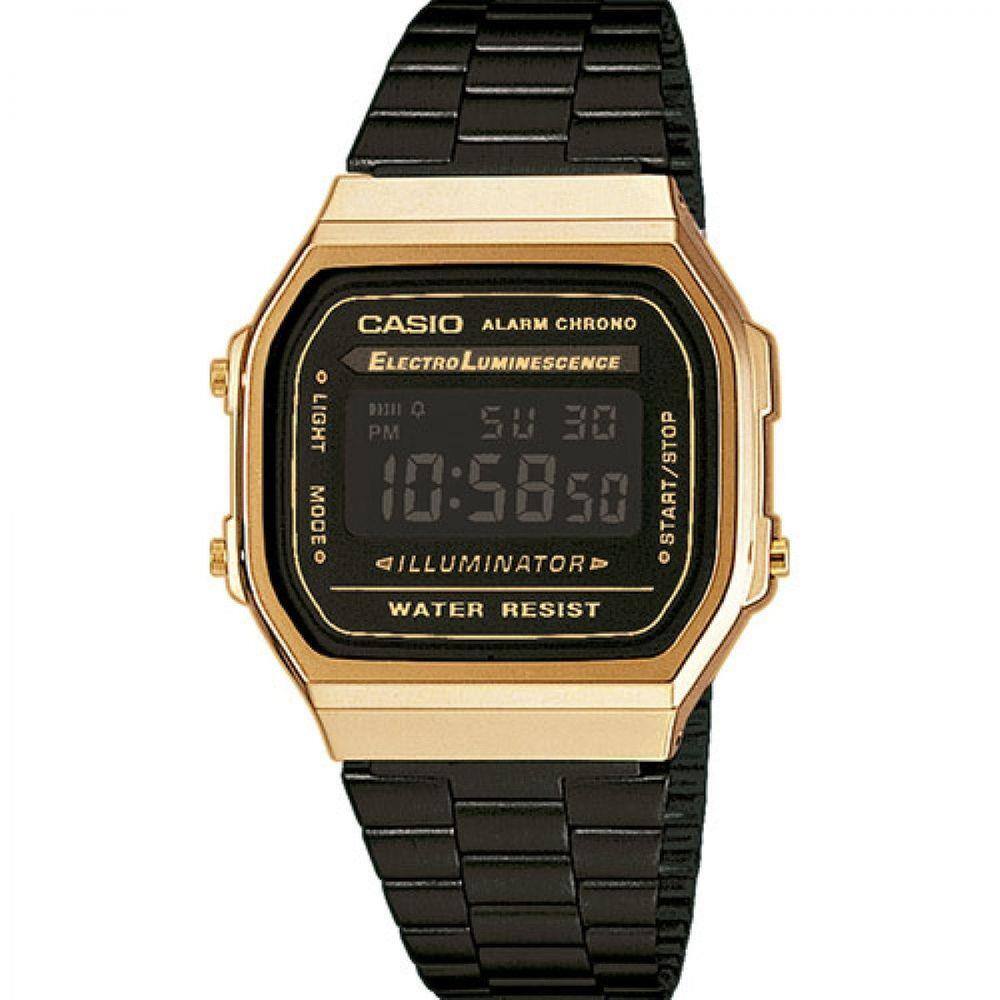 casio vintage digital watch