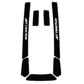 Jogo de Tapete para Jet Ski Sea-Doo GT 90 a 95 - GTI 96 a 00