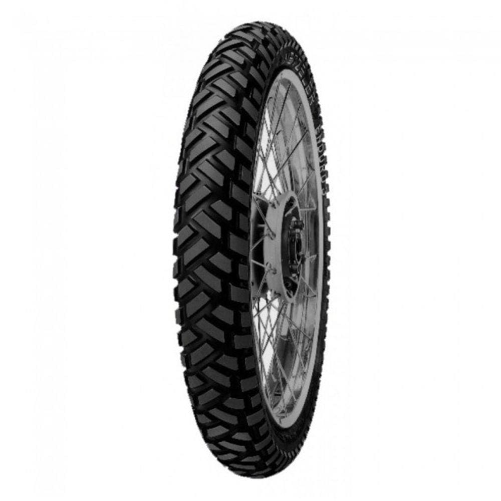 Pneu Dianteiro Metzeler Enduro 3 Sahara 80/90-21 Lander 250