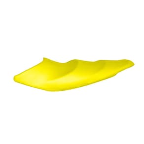 Capa de Banco para Jet Ski Yamaha VX 700 Amarela