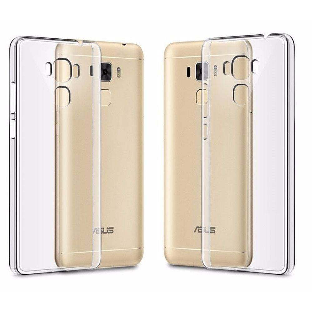 Case zenfone 3 max zc553 | Casas Bahia