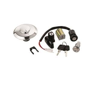 Kit Chave De Ignição Titan 125 02/04 Magnetron