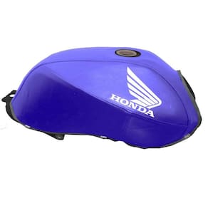 Capa de Tanque Honda CB 300 -Com Logo