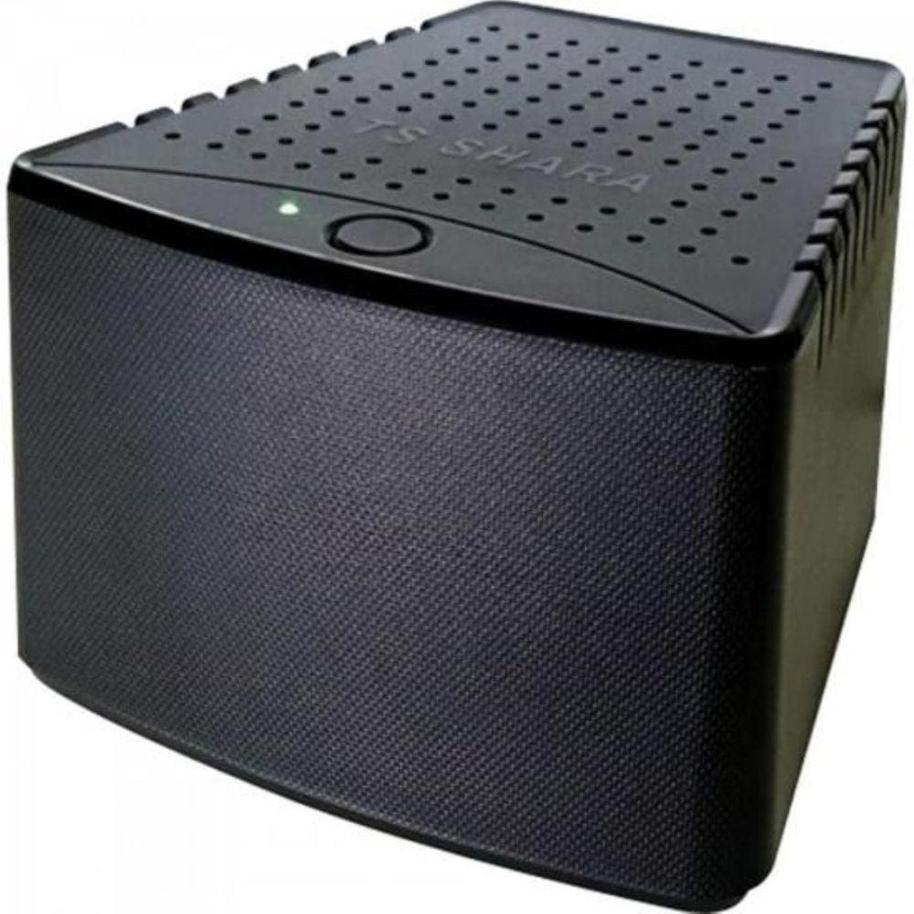Estabilizador 2000Va Powerest Abs 115V Preto Ts Shara