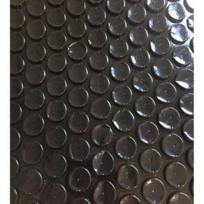 Capa Térmica Para Piscina Thermocap Preta 10,0X4,0  metros