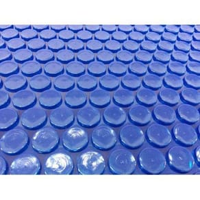 Capa Térmica Para Piscina Thermocap Azul 6,5X4  metros