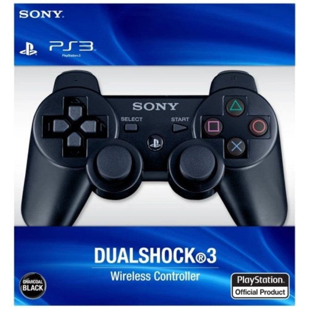 dualshock 3 on pc bluetooth