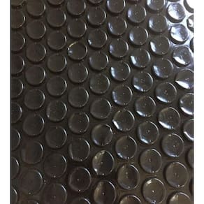 Capa Térmica Para Piscina Thermocap Preta 8X4   metros