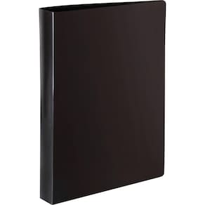 Fichário Pvc 4 Argolas Oficio Fume DAC