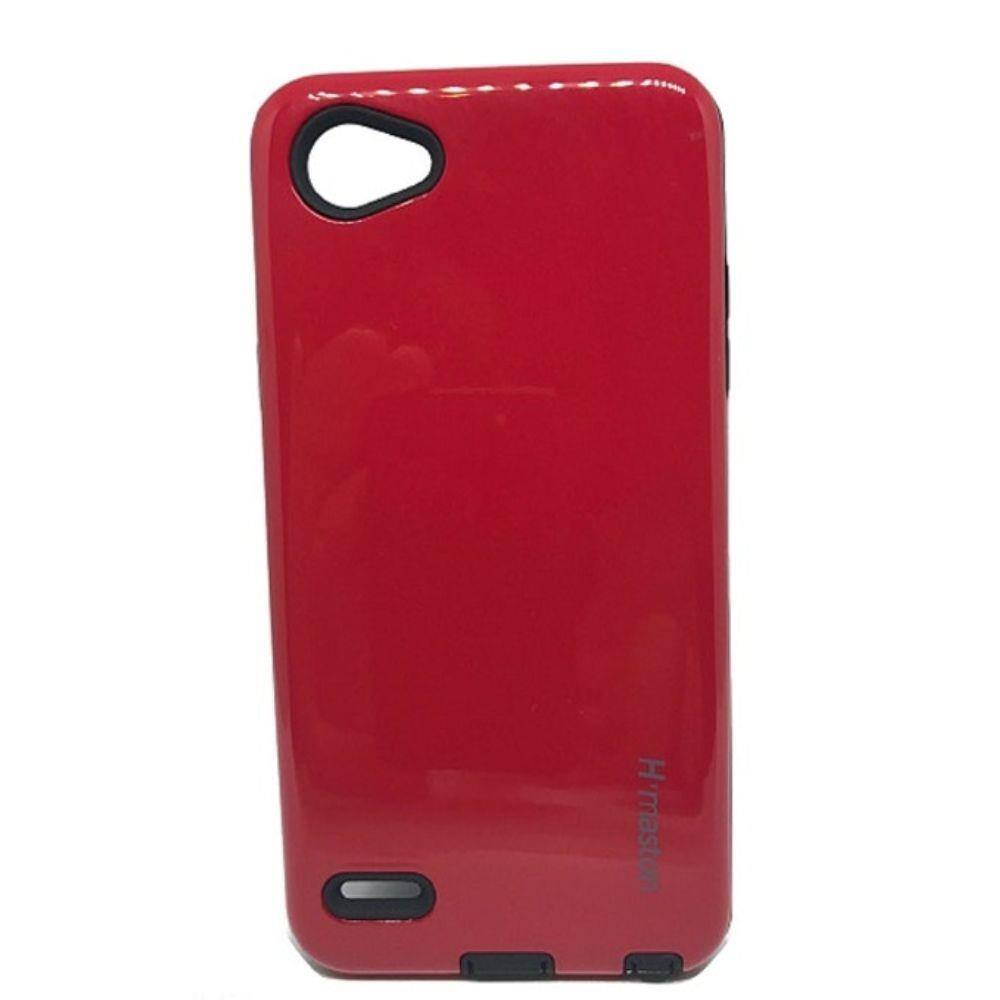 Capinha celular lg q6 anti impacto | Casas Bahia