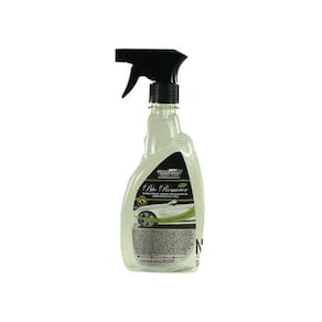 Removedor de Piche Graxa Sujeira de Faixa Branca Pneu 500ml