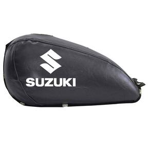 Capa De Tanque Suzuki Intruder 125
