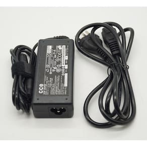 Fonte Notebook Cce Compatível 19v 3.42a