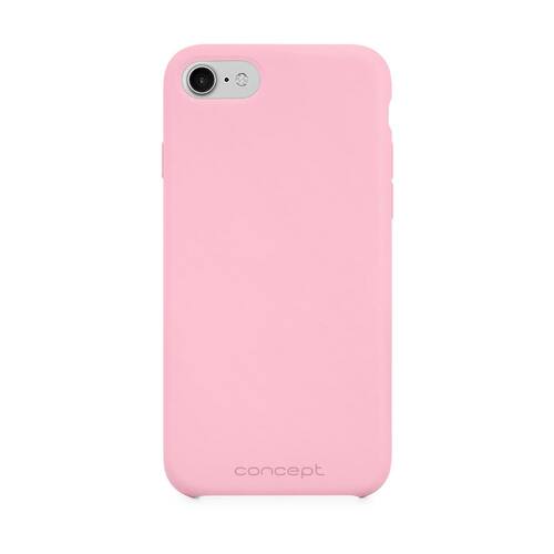 imagem-Case Premium para iPhone 6/6S Rosa Multilaser - AC307
