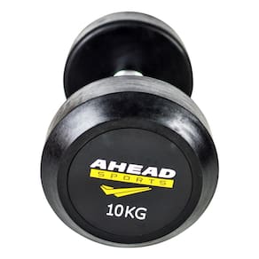 Dumbell Redondo AS2104O 20kg PAR