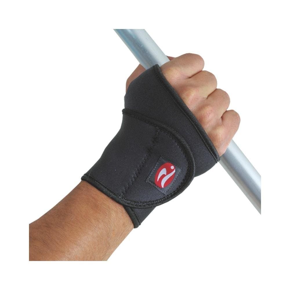 Suporte para Punho - Realtex - RX0860 - Preto Único