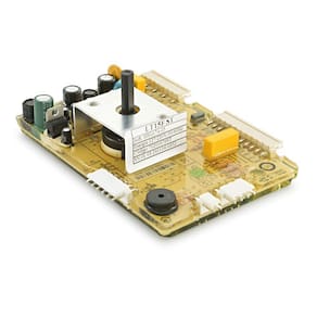 Placa de Potência Lavadora Electrolux LT15F Bivolt