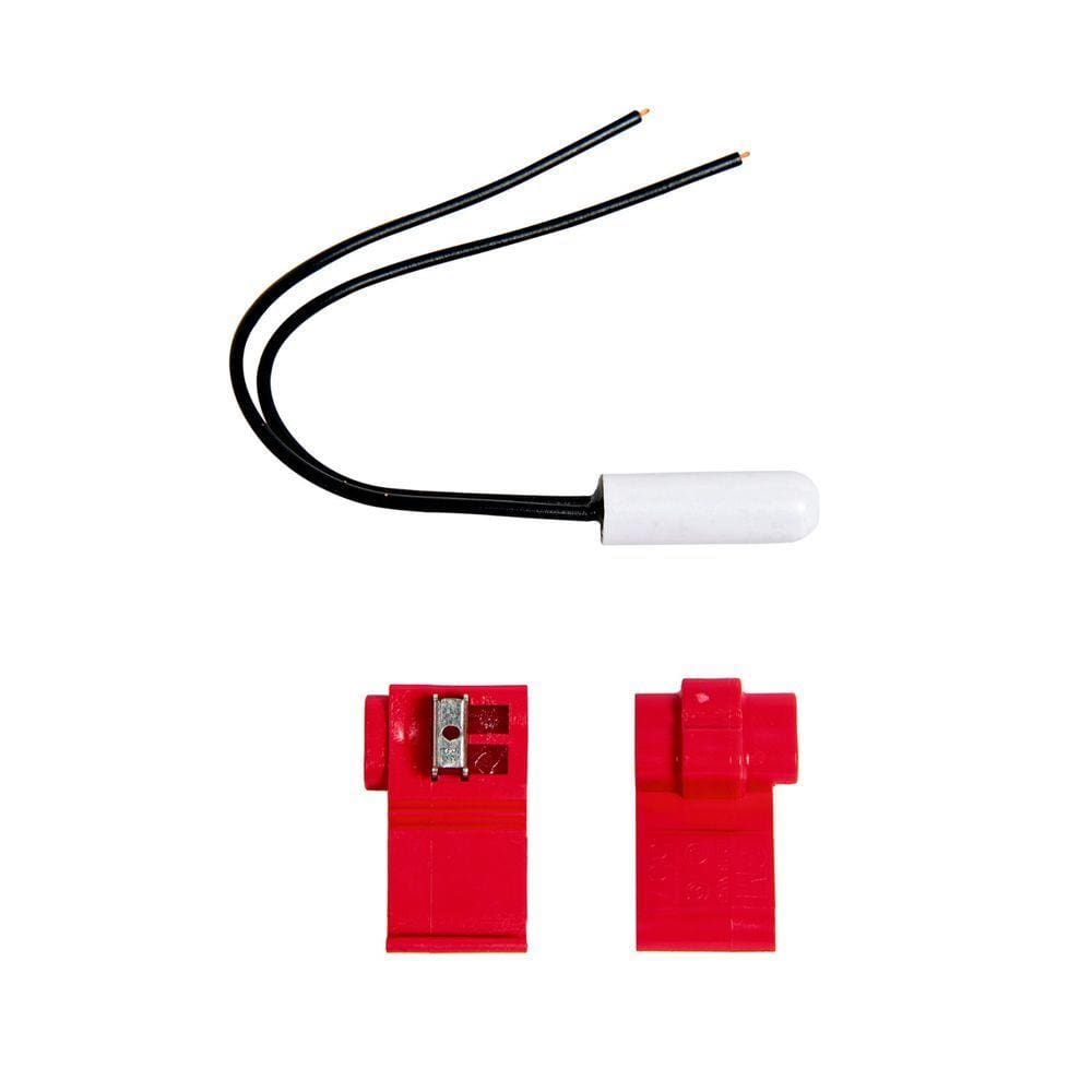 Kit Sensor Refrigerador Brastemp W10531315