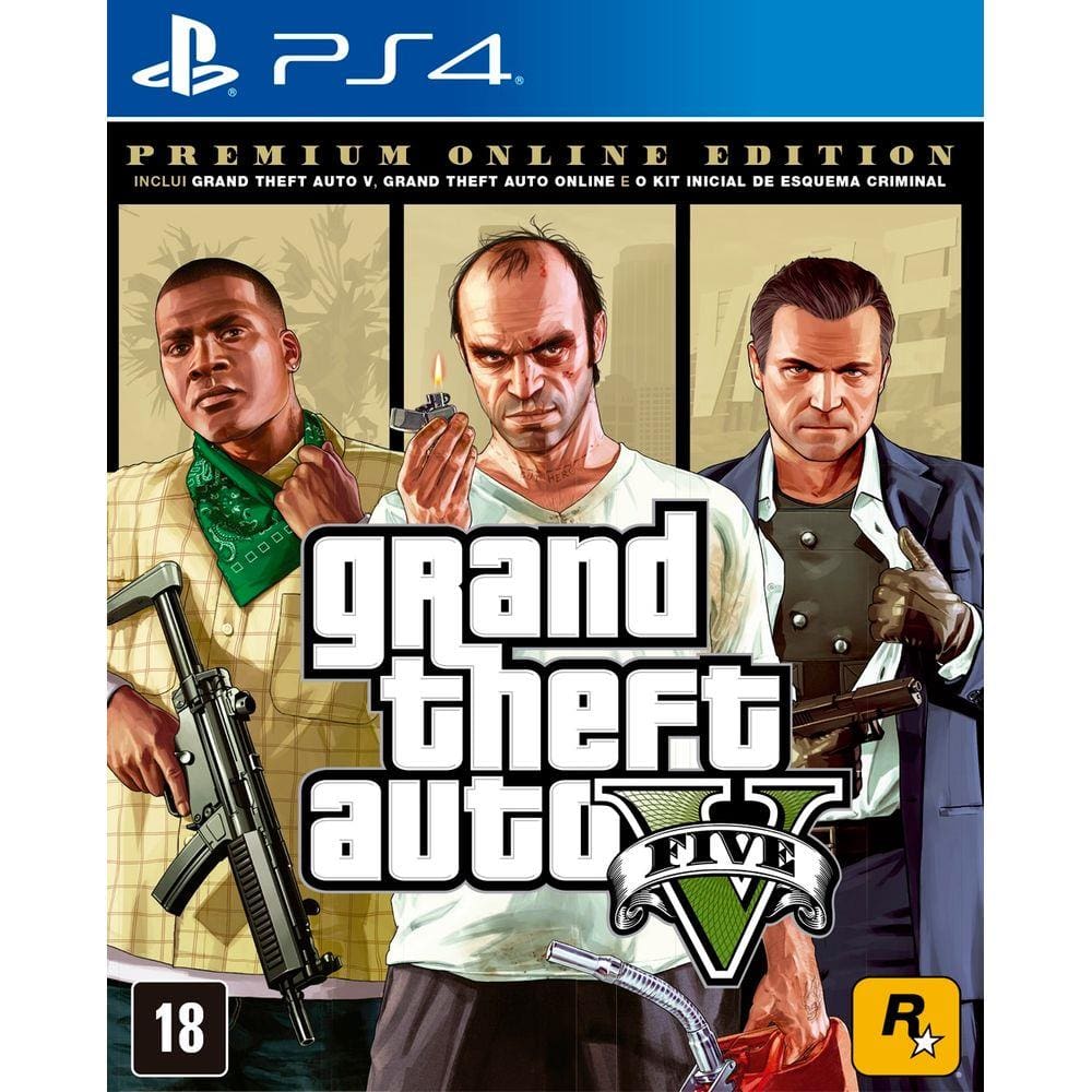 Jogos xbox 360 gta 6  Black Friday Casas Bahia