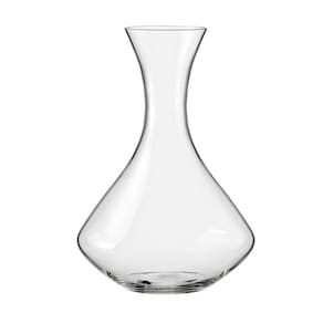 Decanter Hand Made Bohemia - 1,5 Litros