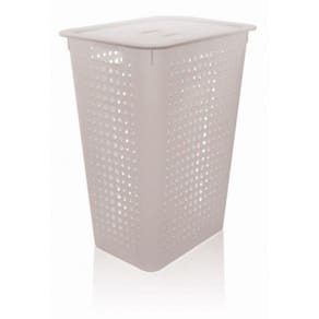 Cesto de Roupas com Tampa CO570 OU
