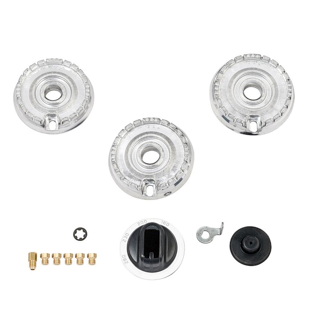 Kit de Conversão de Gás Brastemp W10628498