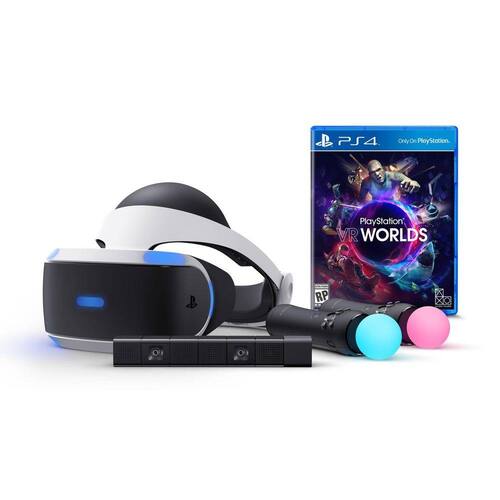 PlayStation VR 2 já está disponível para pré-venda no Kabum