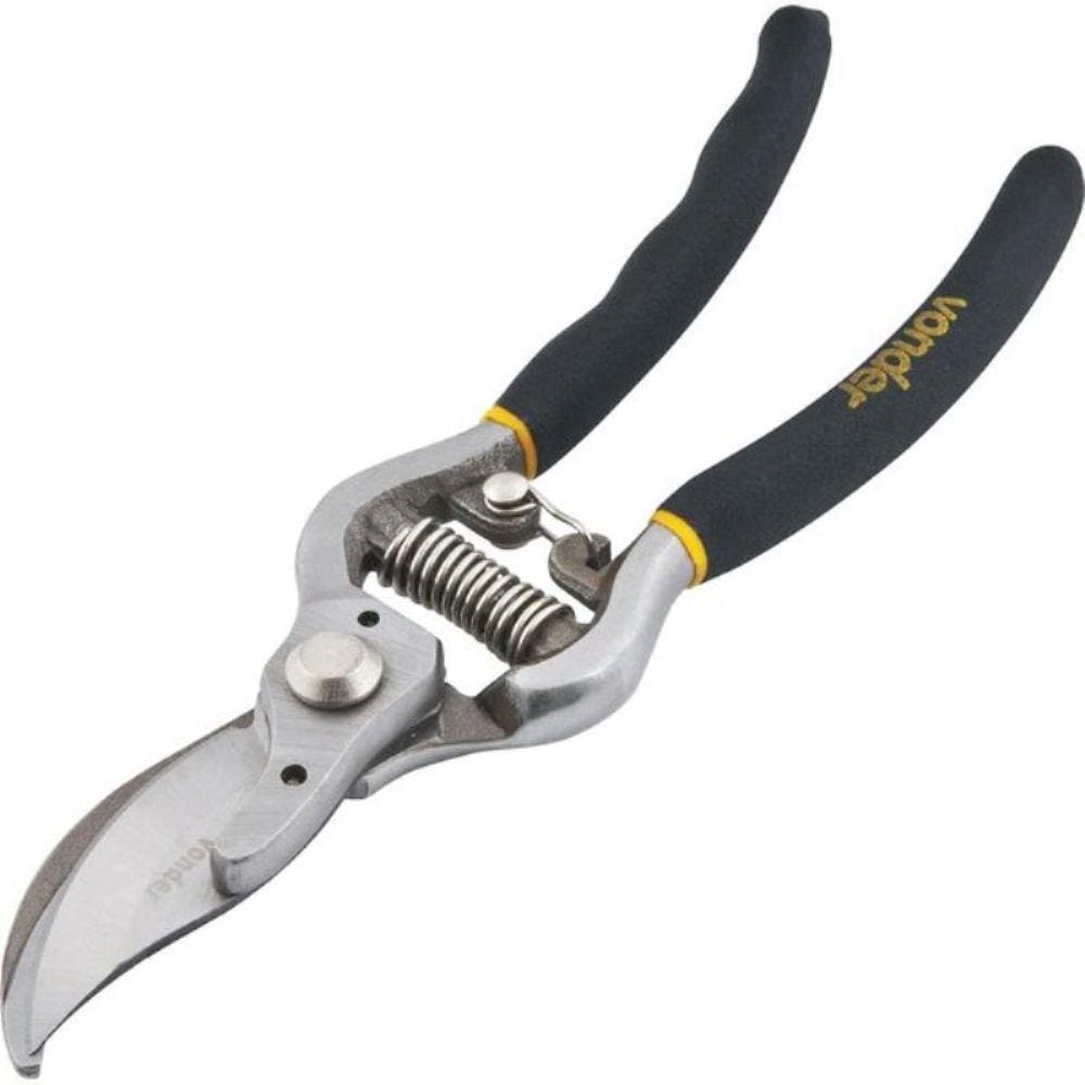 Tesoura Para Poda 8.1/2 Pol Vonder