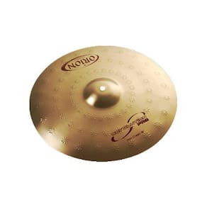 Prato Thin Crash 16" Revolution Pro 10 RV16TC - Orion