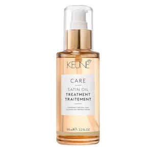 Keune Care Satin Oil Treatment Óleo Capilar Nutritivo