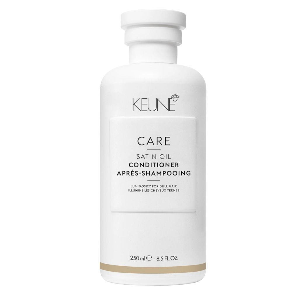 Keune Care Satin Oil Condicionador