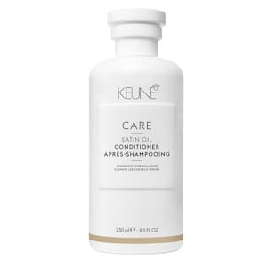 Keune Care Satin Oil Condicionador