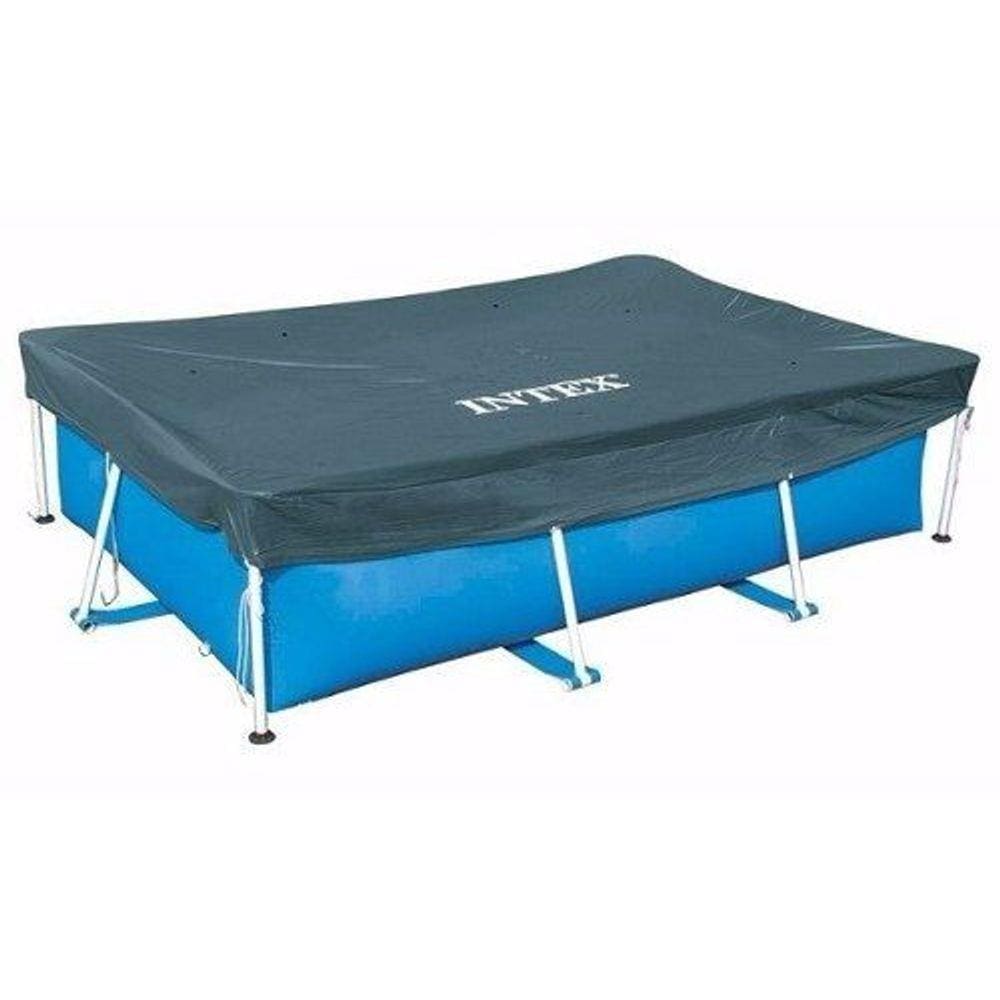 Capa Para Piscina Retangular 3834 Litros 3 M X 2 M #28038