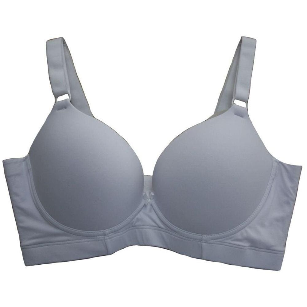 Sutia reforcado plus size sustentacao copa C (bojo maior)Nayane Rodrigues ref. 11048