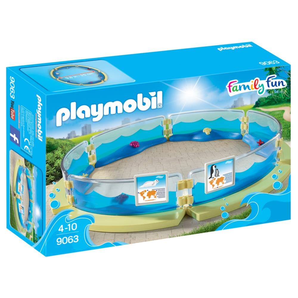 Playmobil discount cazafantasmas toysrus