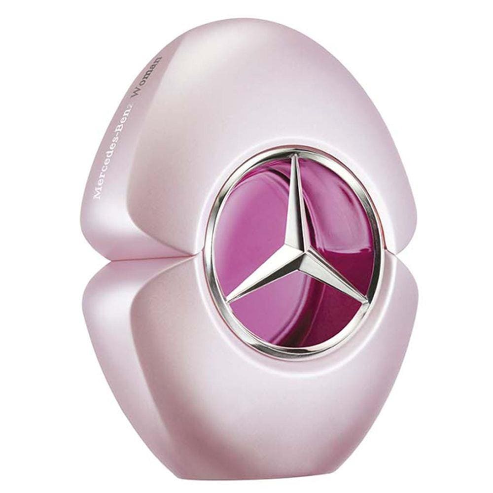 Woman Mercedes Benz Perfume Feminino - Eau de Parfum
