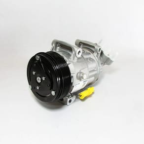 Compressor Peugeot 208 Motor 1.2 12 Volts