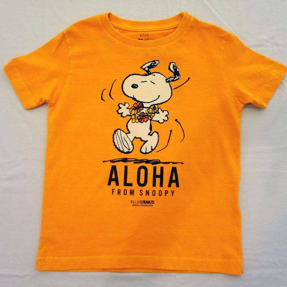 ellus snoopy