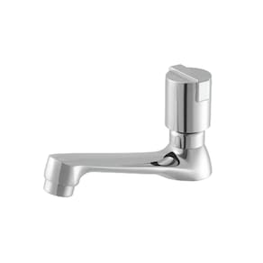 Torneira Cromada De Mesa Para Banheiro 1194 C 44 Meber