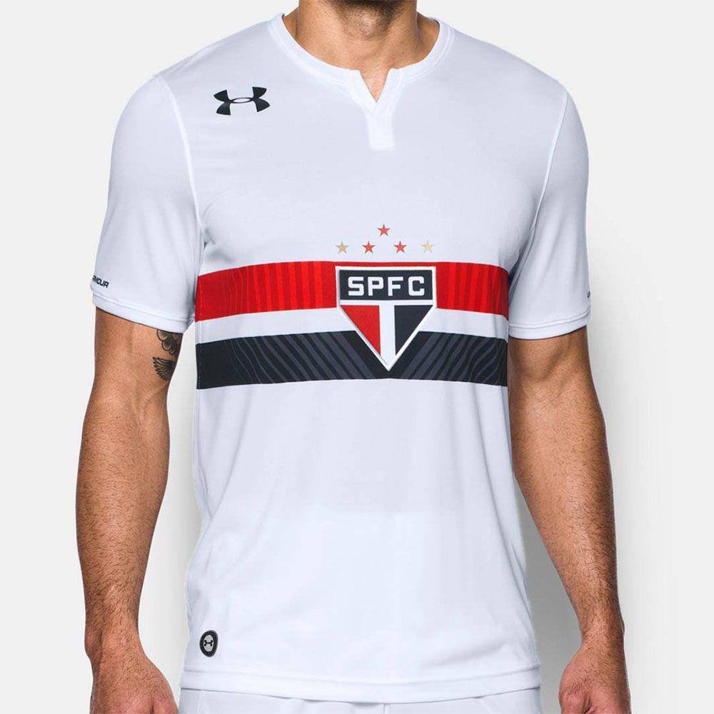 camisa 17 sao paulo